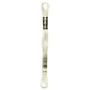 DMC 6-Strand Embroidery Cotton 8.7yd-Ecru