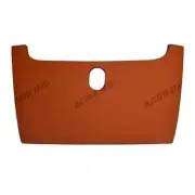 LOWER FRONT BONNET PANEL FOR MASSEY FERGUSON FE35 35 835 TRACTORS.