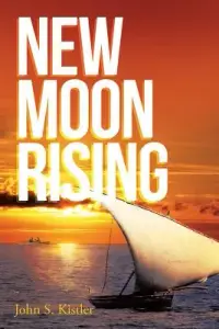 在飛比找博客來優惠-New Moon Rising