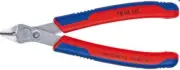 Knipex 78 03 125 Side Cutter Electronic Super Knips
