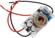 OSOLADY Adjustable Boost Converter to Step Up Regulator Auto Car Inverter Voltage Regulator Module