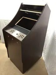 BRAND NEW LOWBOY JAMMA ARCADE MACHINE FLAT PACK KIT