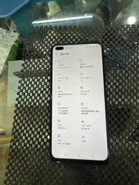 在飛比找Yahoo奇摩拍賣-7-11運費0元優惠優惠-便宜賣 Realme X50 5G版 6+128G 外觀8.