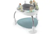 Ingenuity: Spring & Sprout 2 in 1 Activity Jumper & Table