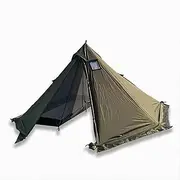 Camping Tent Tent Outdoor Camping Waterproof Tent