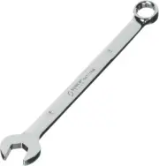 Sunex 991715MA 15Mm Full Polish V-Groove Combination Wrench CRV