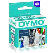 Dymo LabelWriter Multi-Purpose Label 13mm x 25mm - 1000 Labels