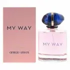 Giorgio Armani My Way 90ml Eau de Parfum Women's Spray Perfume