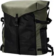 Waterproof Replacement Tire Bag - Large Capacity Storage Organizer, Army Green Place | Off Road Vehicle Garbage Bag, Holding Tools Fire Tools Heating Order