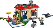 LEGO Creator Modular Poolside Holiday 31067 Playset Toy