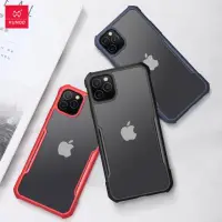 在飛比找momo購物網優惠-【XUNDD 訊迪】iPhone 11 Pro Max 6.