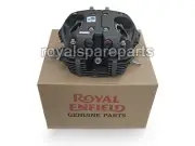 Genuine Royal Enfield Complete Cylinder Head Assembly for Himalayan BS4