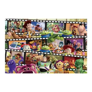 百耘圖 - Toy story 3 玩具總動員 3 (1)拼圖1000片-HPD01000-104