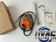 Belimo SM230A rotary damper actuator 100-240V AC 20NM HVAC Air handling