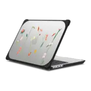 MacBook Pro 14-inch (M1 - M4) Bounce Case FLORAL #2 - MACBOOK