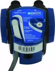 Brita Filter Head for Brita Quell Finest Cartridges