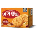 【KOLO_SELECT_SHOP】現貨🇰🇷韓國 LOTTE 樂天 瑪格麗特菠蘿餅乾 176G 原味 / 摩卡咖啡