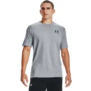 Under Armour Mens Sportstyle Left Chest Tee