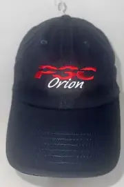 RARE UNWORN LOCKHEED MARTIN P3C ORION AIRCRAFT ADJUSTABLE HAT CAP