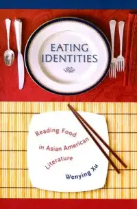 在飛比找博客來優惠-Eating Identities: Reading Foo