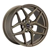 ALLOY WHEEL SPARCO SPARCO FF3 FOR VOLKSWAGEN GOLF VII VARIANT 2013-2019 8.5 K29