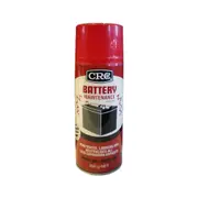 CRC 5097 Battery Maintanance Terminal Cleaner Spray Desolves Acid Deposits 300g