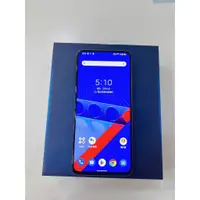 在飛比找蝦皮購物優惠-【艾爾巴二手】ASUS ZenFone 7 6G/128G 