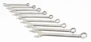 Supatool S3008 - Combination Spanner Set 9 Piece AF