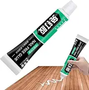 offis Super Glue All Purpose Adhesive - Quick-Drying Adhesive Multifunctional Glue | Heavy-Duty Mounting Adhesive White Instant Grab Works Wood, Ceramics, Metal, Paper, Stone