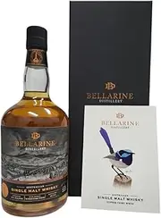 Bellarine Distillery Superb Fairy Wren Single Malt Whisky 700ml
