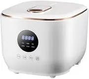 Low sugar rice cooker,3L rice cooker cook porridge, rice, soup, stir-fry