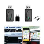 Mini Auto Adapter Converts to Travel Auto Adapter Car Interconnection Box Repair