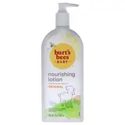 Baby Bee Original Nourishing Lotion by Burts Bees for Kids - 12 oz Lotion