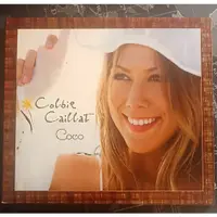 在飛比找蝦皮購物優惠-【寇比凱勒 COLBIE CAILLAT -COCO】 二手