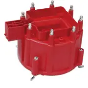 MSD GM HEI Distributor Cap For 1985 GMC K3500 D2C404-8128