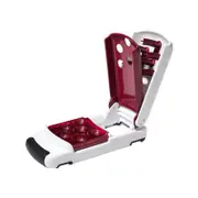 OXO Good Grips Quick Release Multi Cherry Pitter