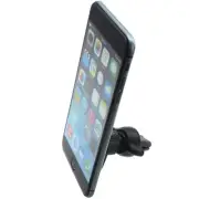 For Samsung Galaxy A23/A25/A26 - Magnetic Car Mount Air Vent Holder Swivel