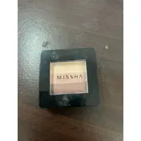 在飛比找蝦皮購物優惠-MISSHA 三色眼影 韓國彩妝 眼影 粉色眼影 化妝品 彩