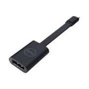 Dell USB-C (Male) to Display Port (Female) Adapter Cable - 470-ACFX