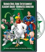 Warner Bros. Home Entertainment Academy Award-Nominated Animation