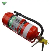 2.5kg Fire Extinguisher Dcp Car Caravan Home Boat