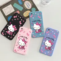 在飛比找蝦皮購物優惠-Hello Kitty Iphone 6s Plus 6 5