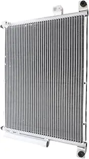 Condenser Compatible For Foton GRATOUR MINI VAN 1546