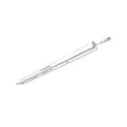Flexstar LED Grow Light Bar LTL200 - 200W - 3.2umol/J - Dimmable - IP66 - 124CM