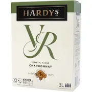 Hardys VR Chardonnay 3L