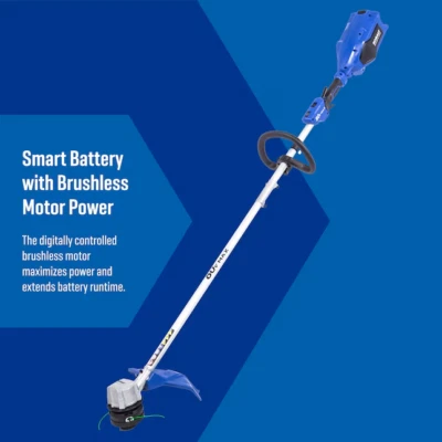 Kobalt 80V 16" String Trimmer KST 1680-06 Weed Eater REPLACEMENT TOOL ONLY NEW
