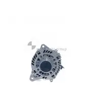 Genex Alternator Mitsubishi Type 098-11-347