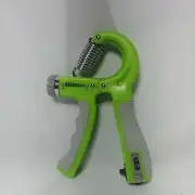 Resistance Hand Grip For Strengthener Forearm Strengthener Finger Power Exercise