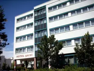 斯圖加特-維辛根商務酒店及公寓