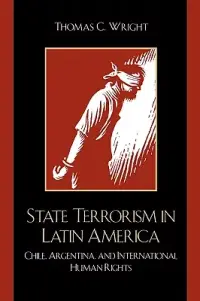 在飛比找博客來優惠-State Terrorism in Latin Ameri